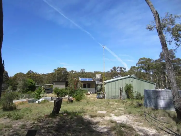 Sixth view of Homely rural property listing, 397 Jacqua Road, Windellama NSW 2580