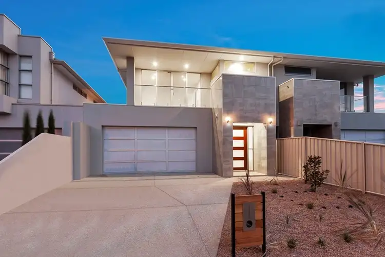 Main view of Homely house listing, 5A Lexington Road, Henley Beach South SA 5022