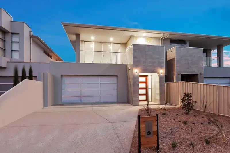 Main view of Homely house listing, 5A Lexington Road, Henley Beach South SA 5022