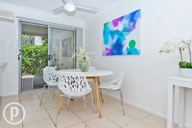 Third view of Homely townhouse listing, 7/71 Elkhorn st, Enoggera QLD 4051