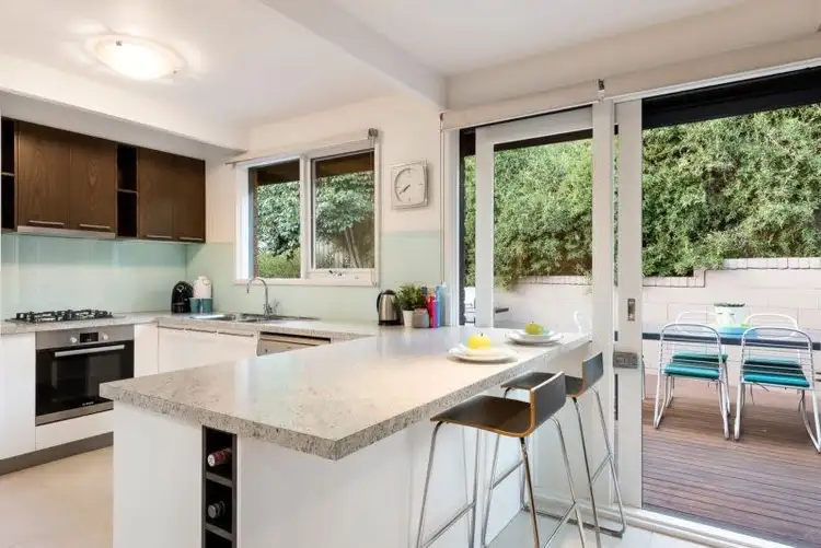 Third view of Homely house listing, 342 Yallambie Road, Yallambie VIC 3085