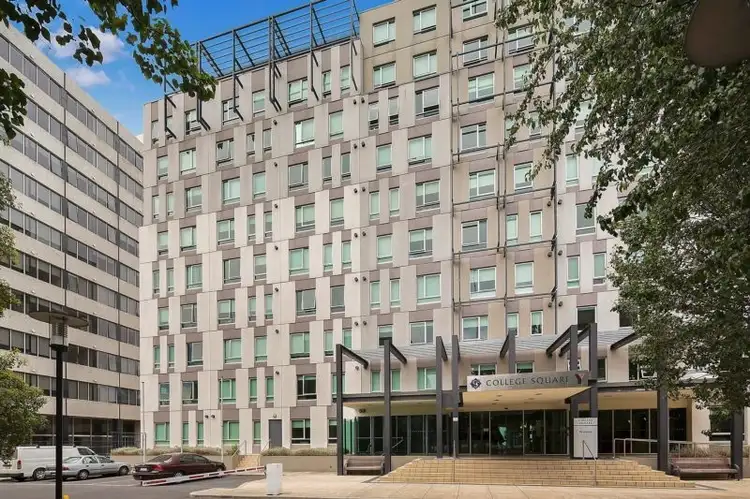 6014/570 Lygon Street, Carlton VIC 3053