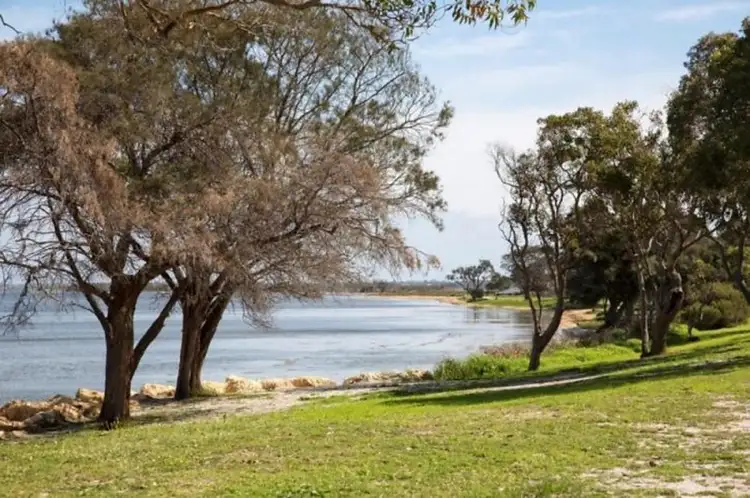 Sixth view of Homely land listing, 2 (L112) Eddy Street, Coodanup WA 6210