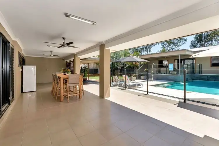 Second view of Homely house listing, 1 Fulham Close, Deebing Heights QLD 4306
