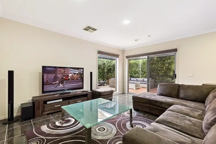 Third view of Homely house listing, 15 Jupiter Avenue, Mernda VIC 3754