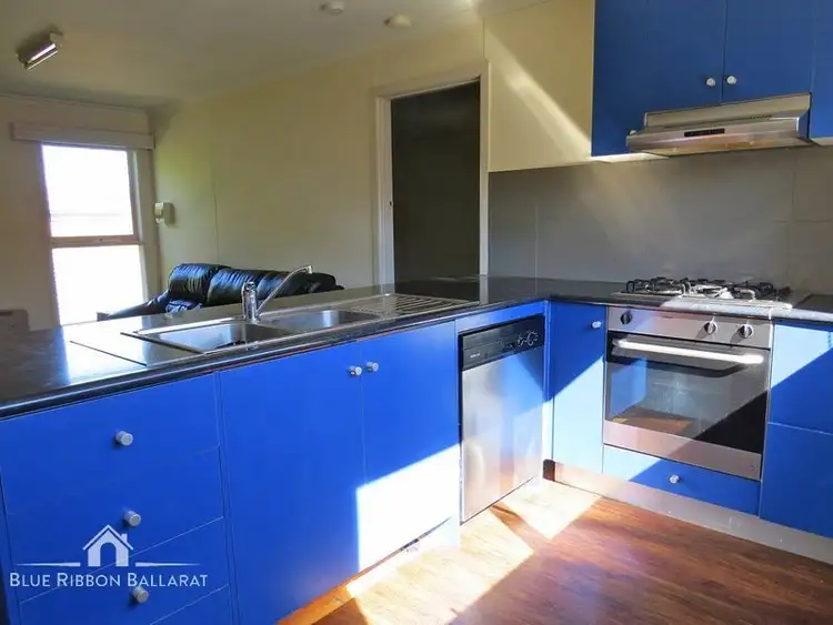 Main view of Homely block of units listing, 5/901 Gregory Street, Ballarat Central VIC 3350