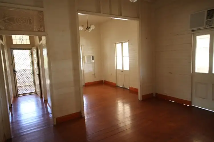 Fourth view of Homely house listing, 73 HACKETT TERRACE, Charters Towers QLD 4820