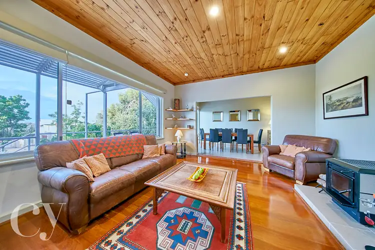 Fifth view of Homely house listing, 7 Philip Street, East Fremantle WA 6158