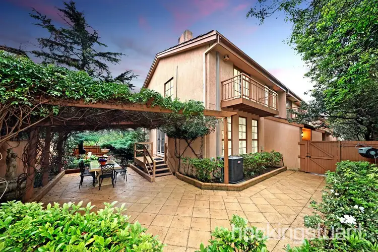 Sixth view of Homely house listing, 5/20 Rockley Road, South Yarra VIC 3141