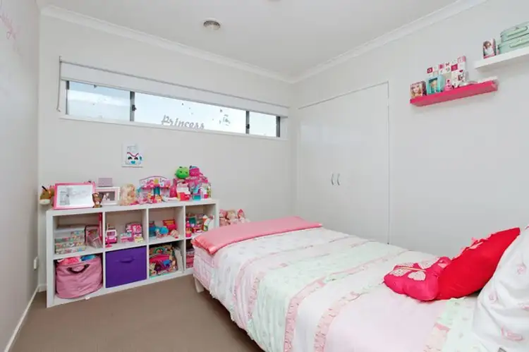 Fourth view of Homely house listing, 95 Crossway Avenue, Tarneit VIC 3029