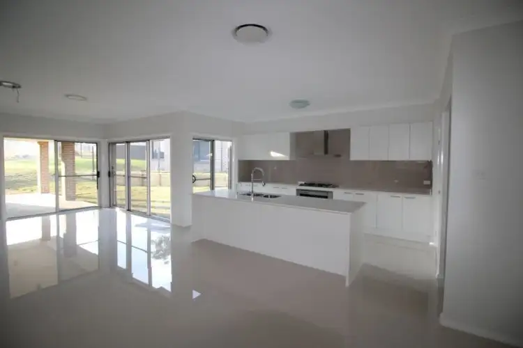 Fourth view of Homely house listing, 16B Woodlands Drive, Weston NSW 2326
