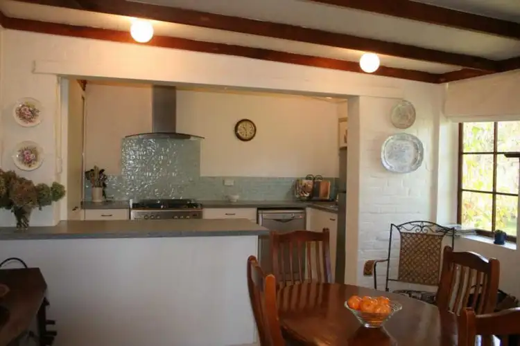Fifth view of Homely house listing, 22 Hume Street, Gunning NSW 2581