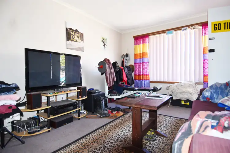 Third view of Homely house listing, 1-3/1040 Grevillea Road, Wendouree VIC 3355