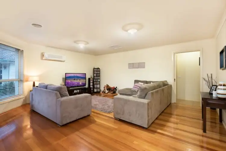 Second view of Homely unit listing, 3/50 Berembong Drive, Keilor East VIC 3033
