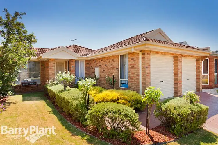 7 Charles Swanston Way, Seabrook VIC 3028