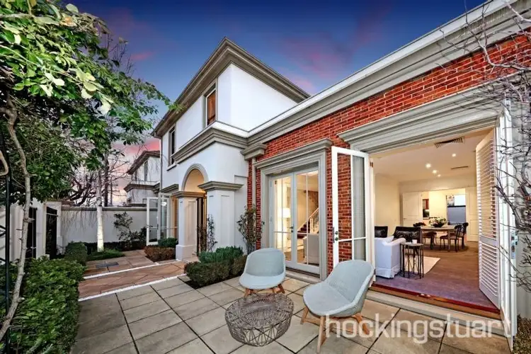 Fifth view of Homely house listing, 11/7 Mercer Road, Armadale VIC 3143