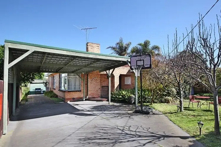 1 Geel Street, Bentleigh VIC 3204