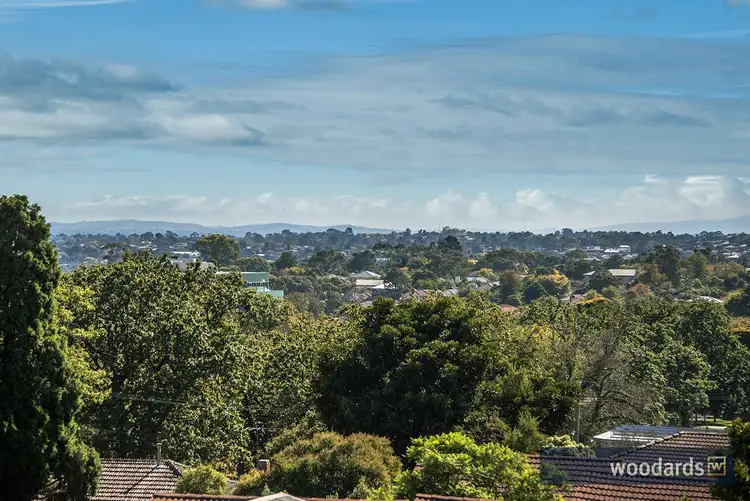 Sixth view of Homely apartment listing, 19/7-9 Archibald Street, Box Hill VIC 3128