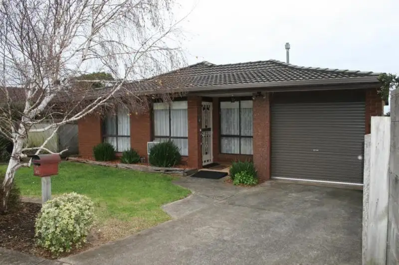 Main view of Homely house listing, 1/16 Skiddaw Crescent, Warrnambool VIC 3280