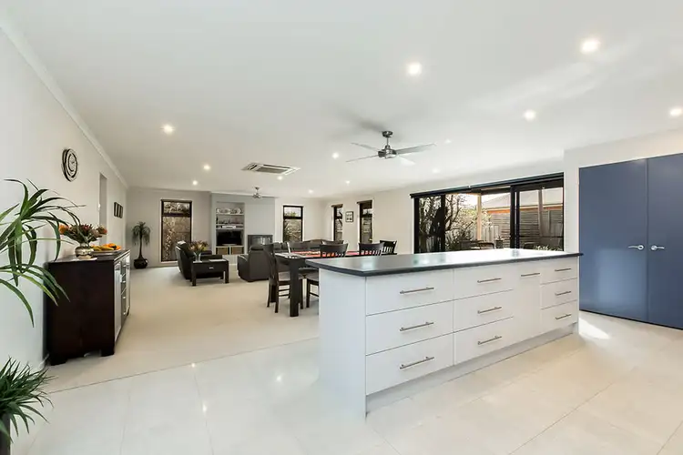 Second view of Homely house listing, 14 Heywood Court, Leopold VIC 3224