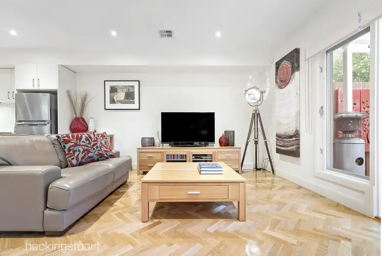 Third view of Homely townhouse listing, 20A Anne Street, Mckinnon VIC 3204