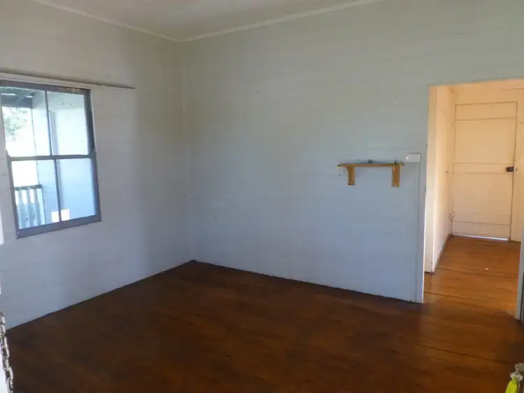 Second view of Homely house listing, 16 FREDERICK STREET, Biggenden QLD 4621
