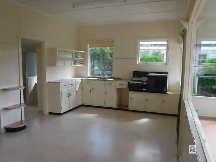 Third view of Homely house listing, 1 Mant Street, Kingaroy QLD 4610