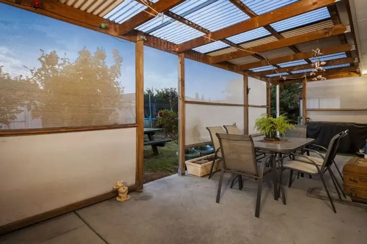 Second view of Homely house listing, 13 Gibbons Drive, Epping VIC 3076