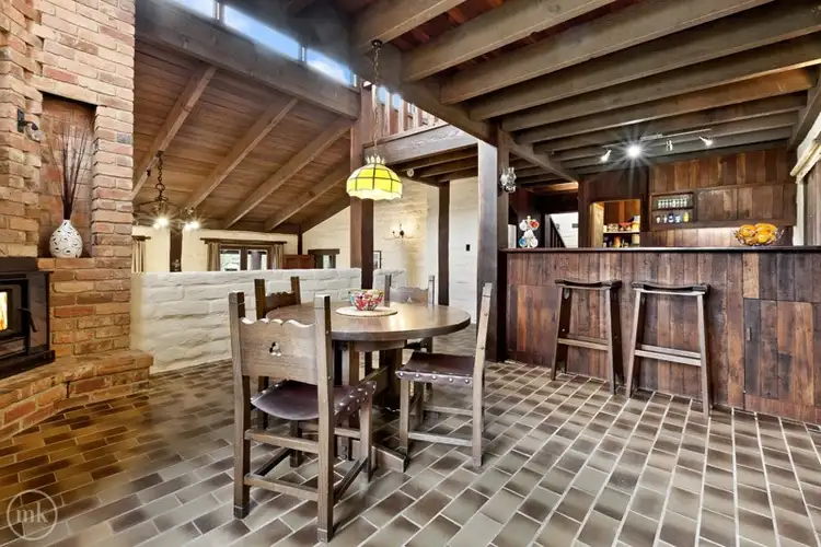 Fifth view of Homely house listing, 50 Manuka Road, Panton Hill VIC 3759