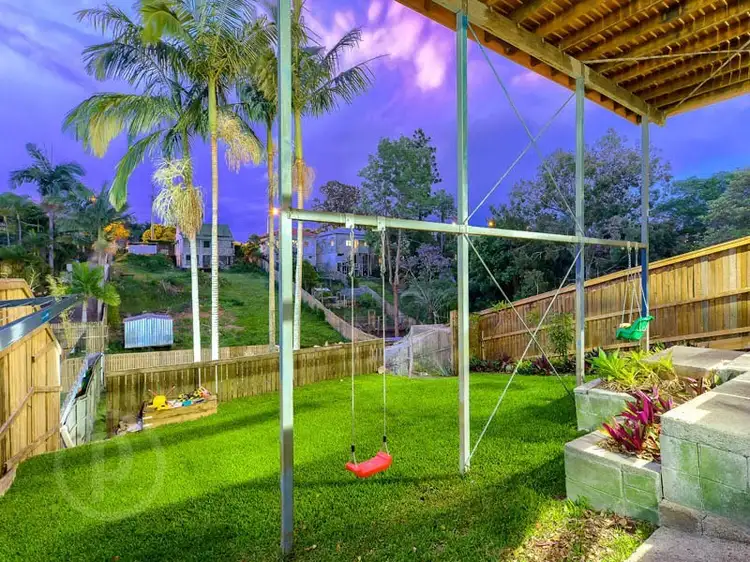 Second view of Homely house listing, 13 Bellavista Terrace, Paddington QLD 4064