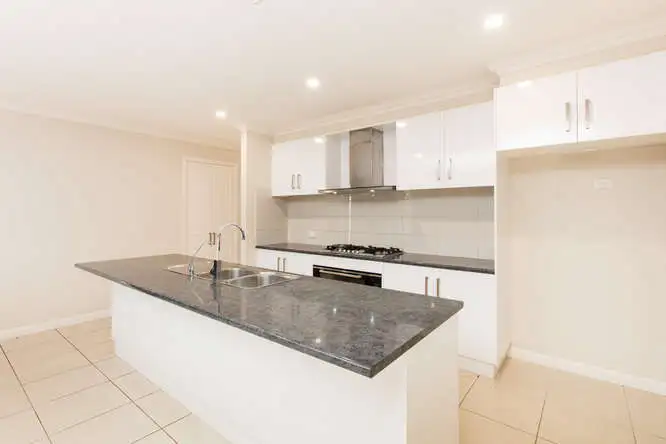 Second view of Homely house listing, 465 Twentieth Street, Cardross VIC 3496