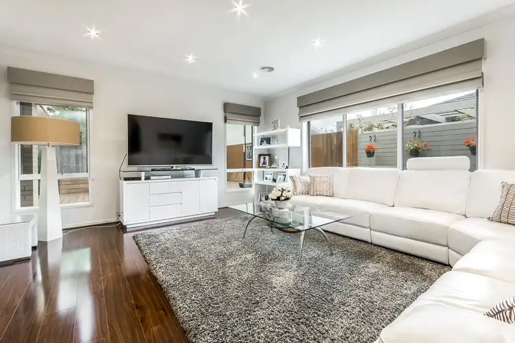 Sixth view of Homely house listing, 20 Paraffin Drive, Leopold VIC 3224