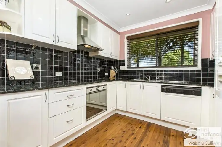 Third view of Homely house listing, 2 Murrills Crescent, Baulkham Hills NSW 2153