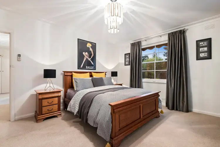 Sixth view of Homely house listing, 5 Jason Court, Balwyn North VIC 3104