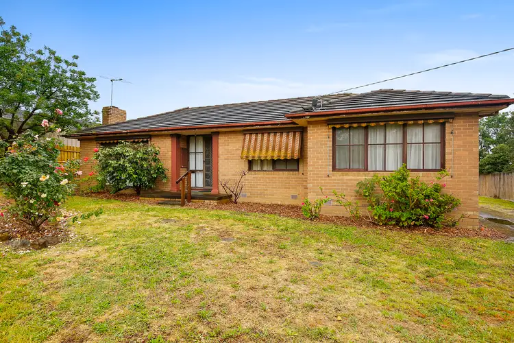 Main view of Homely house listing, 56 Bell Street, Yarra Glen VIC 3775