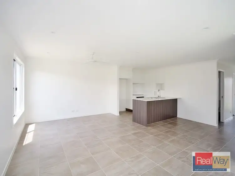 Third view of Homely semi-detached listing, 1/45 Auburn Street, Caloundra West QLD 4551