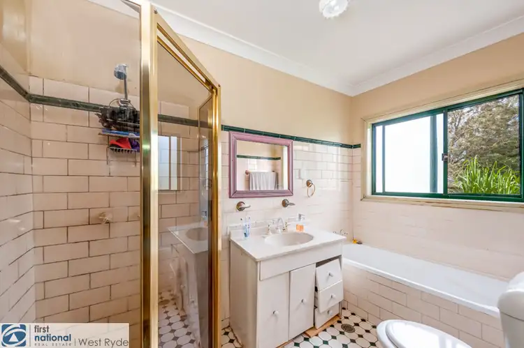 Fifth view of Homely house listing, 43 Peter Street, Blacktown NSW 2148