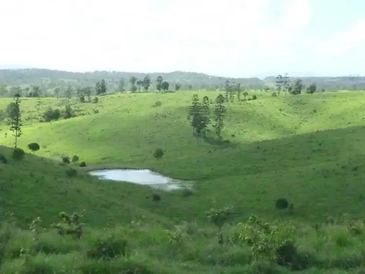 Second view of Homely rural property listing, 365 MINGO ROAD, GOOD NIGHT, Gin Gin QLD 4671