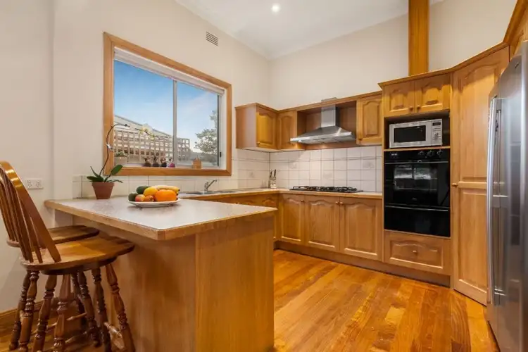 Third view of Homely house listing, 5 Murphy Grove, Preston VIC 3072