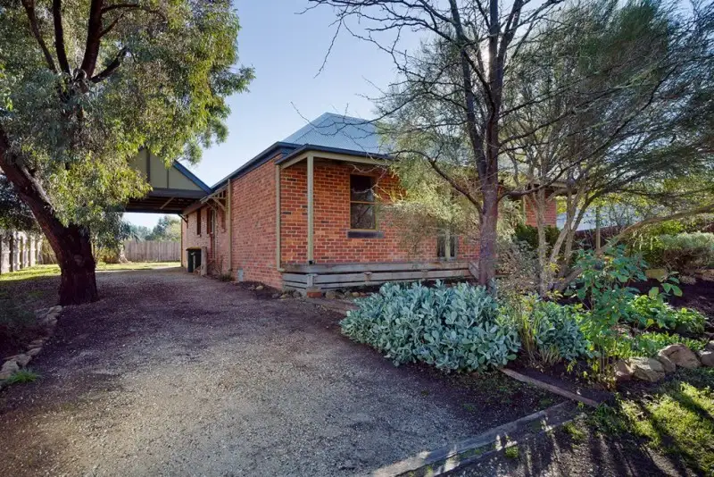 Main view of Homely house listing, 4 George Street, Chewton VIC 3451