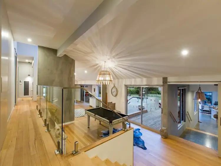 Fifth view of Homely house listing, 1 Fairview Avenue, Mount Martha VIC 3934