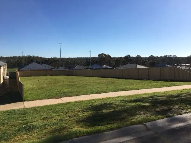 Second view of Homely land listing, LOT 5, 537 Tannery Lane, Strathfieldsaye VIC 3551