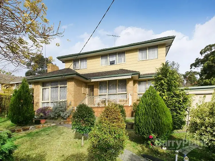 Fifth view of Homely house listing, 460 Waverley Road, Mount Waverley VIC 3149