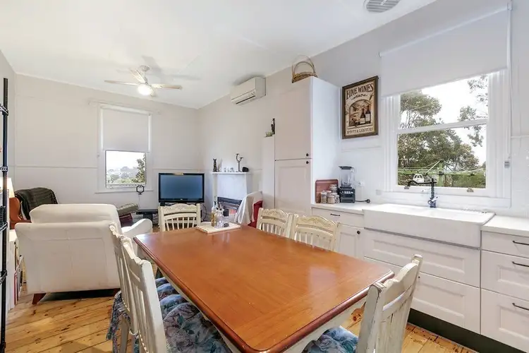 Fourth view of Homely house listing, 614 Grant Street, Golden Point VIC 3350