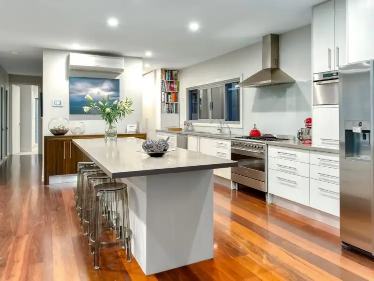 Second view of Homely house listing, 25 Moonya Street, Bardon QLD 4065