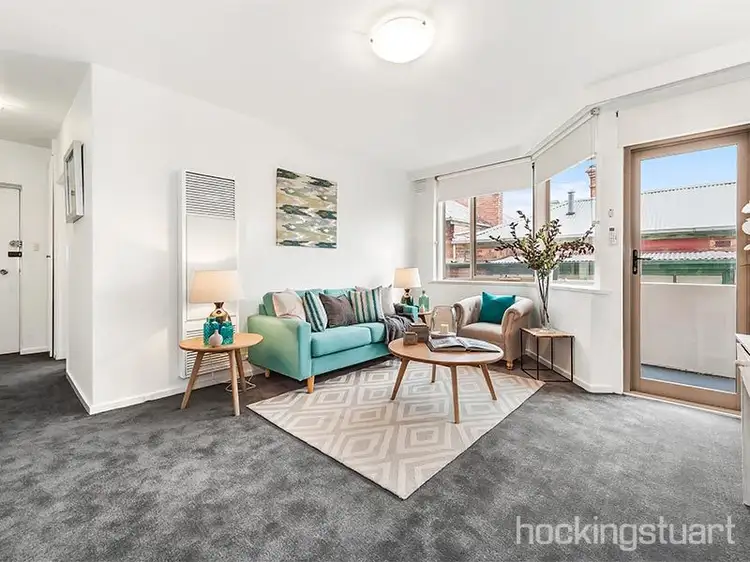 Main view of Homely apartment listing, 1/403 Dandenong Road, Armadale VIC 3143