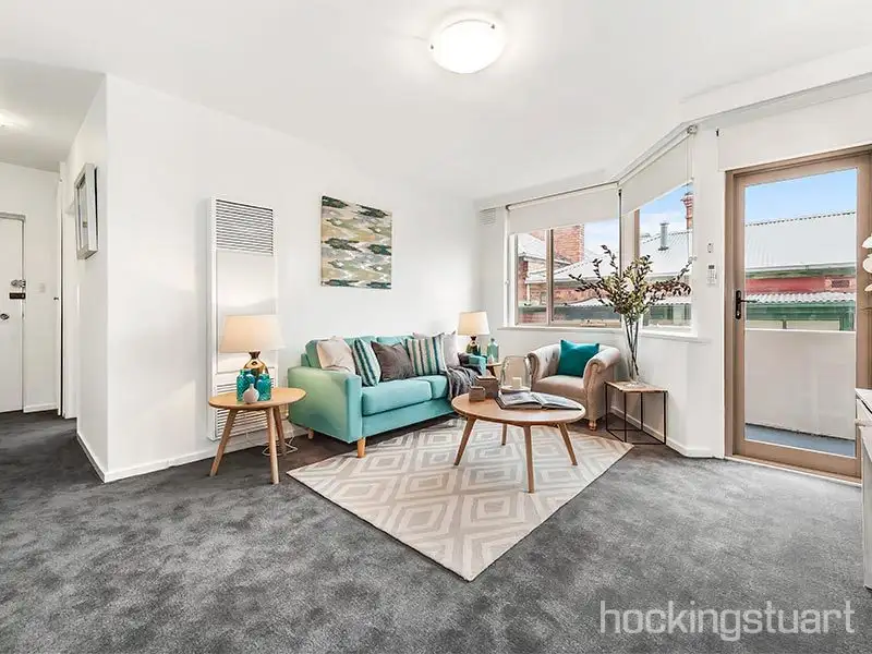 Main view of Homely apartment listing, 1/403 Dandenong Road, Armadale VIC 3143