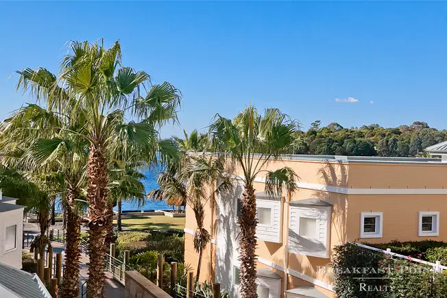 Seventh view of Homely apartment listing, 65 Peninsula Dr, Breakfast Point NSW 2137