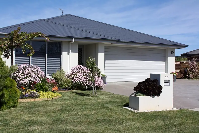 Main view of Homely house listing, 16 Fairway Crescent, Shearwater TAS 7307
