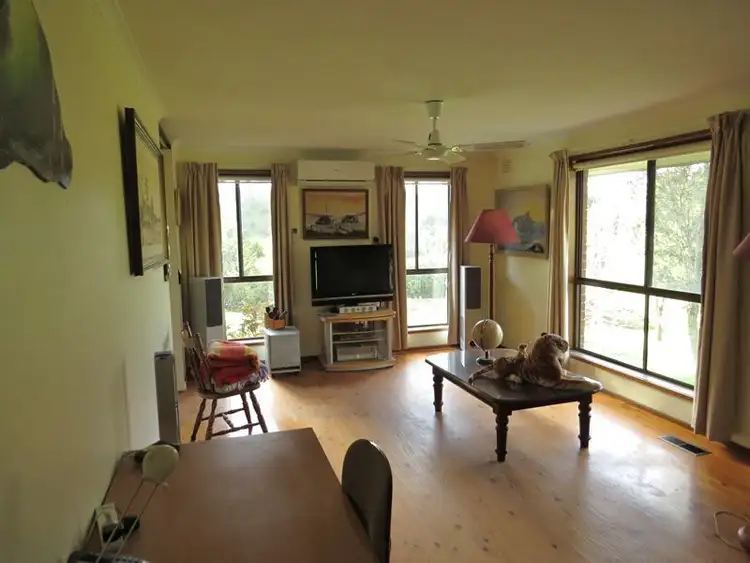Sixth view of Homely house listing, 31 Napoleon Street, Greendale VIC 3341